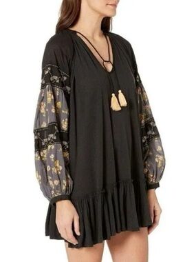 Free People Mini Dress